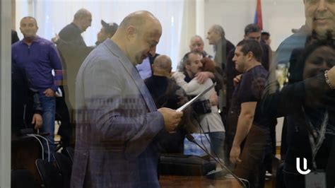 Հայաստանի դատարանը երկարացրել է Իգոր Սարգսյանի տնային կալանքը