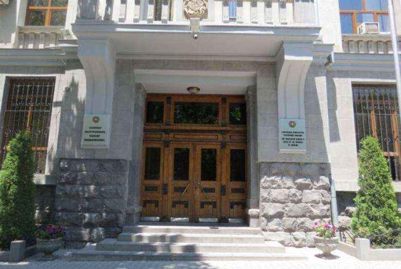 Գլխավոր դատախազության կողմից կայացվել է օպերատիվ խորհրդակցություն