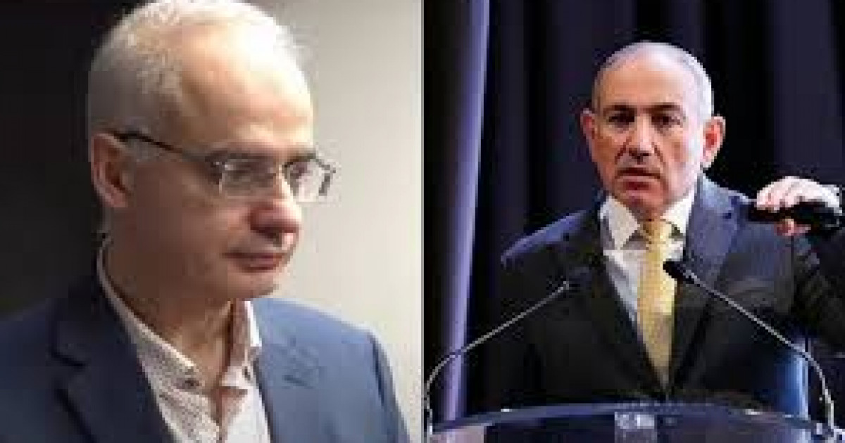 Լևոն Զուրաբյանը հայտարարում է գույքահարկի զգալի նվազեցման մասին