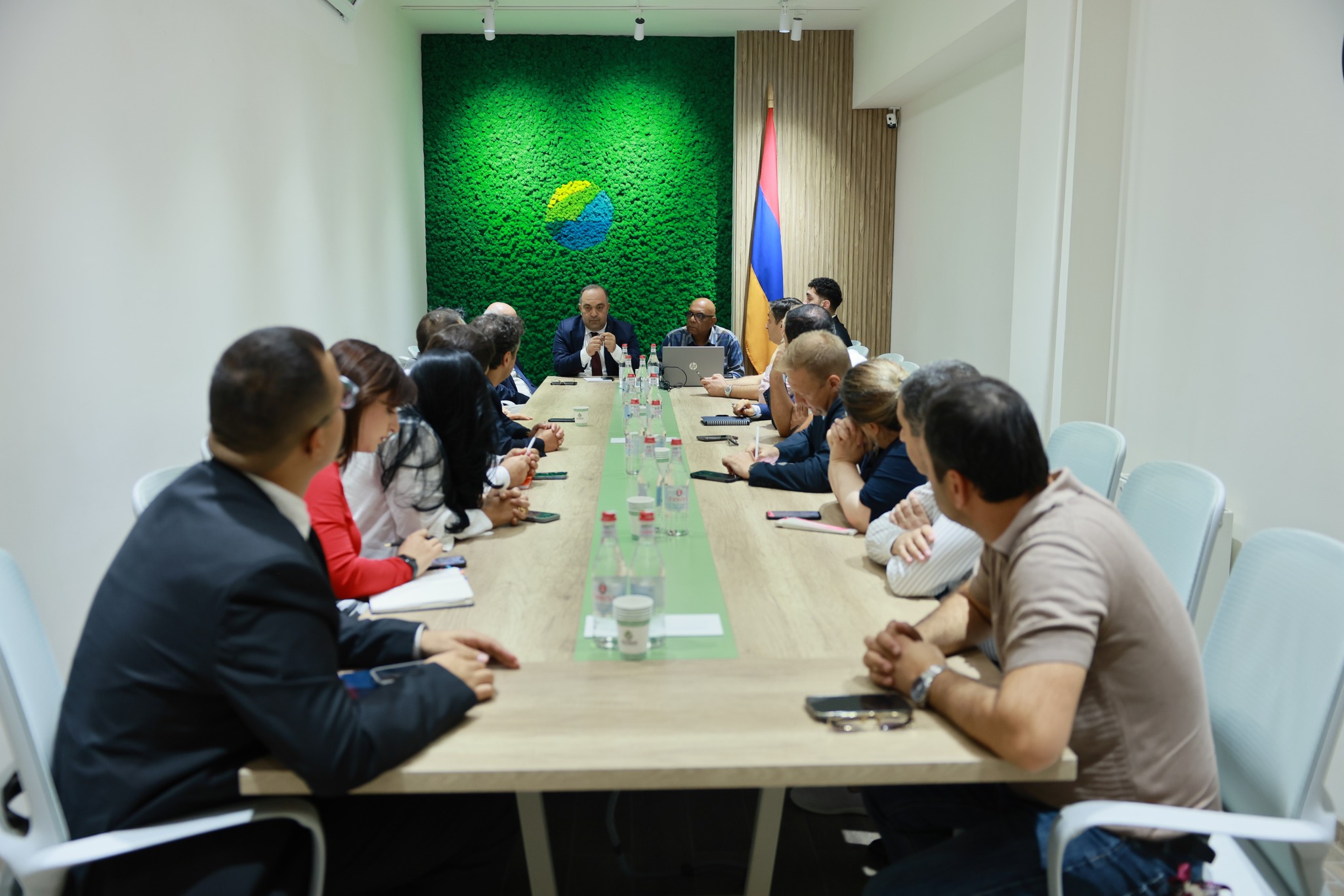 Հայաստանը կդյուրացնի օտարերկրյա քաղաքացիների մուտքը COP17-ի շրջանակում