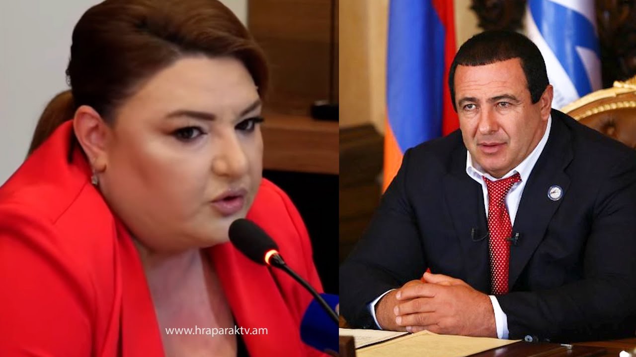 ԲՀԿ առաջնորդը՝ Գագիկ Ծառուկյանը, կոչ է արել քաղաքացիներին վերջ դնել ներկայիս իրավիճակին