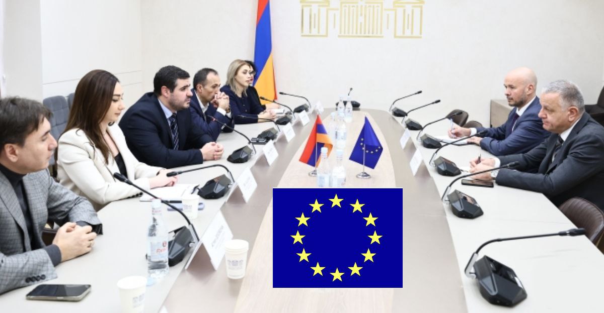 ԵԱՏՄ գագաթնաժողովում կքննարկվի Հայաստանի ԵՄ-ին անդամակցության հարցը
