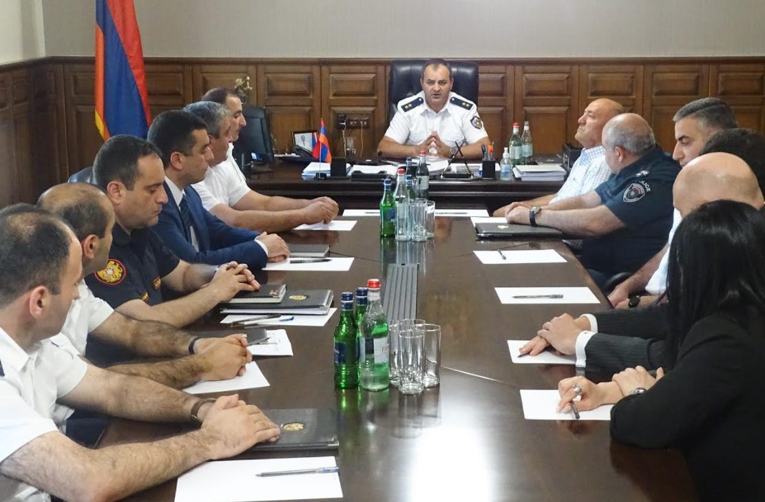 Ընտրական գործընթացին խոչընդոտող հնարավոր խախտումների վերաբերյալ 282 հաղորդում է ստացվել ընտրությունների մեկնարկից