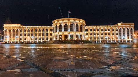 Գյումրիի ապագան՝ ժողովրդի իշխանության տակ