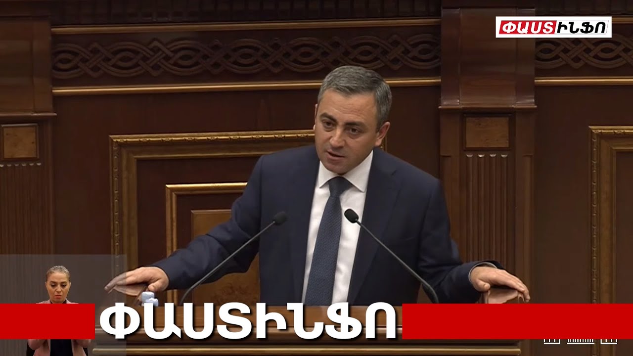 Ընդդիմադիր քաղաքական գործիչը հայտնում է ընտանիքի անդամների նկատմամբ քաղաքական հալածանքների շարունակման մասին