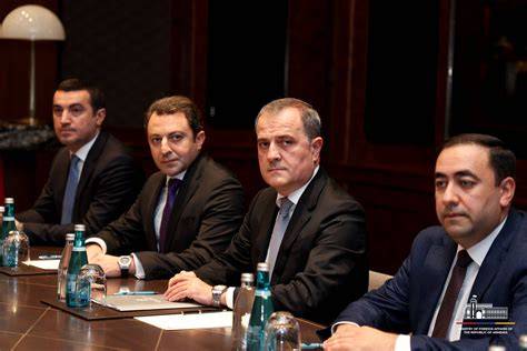 Հայաստանի հաջորդ իշխանությունը կստեղծի անվտանգության լուրջ համակարգ