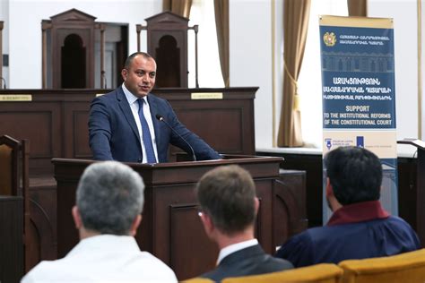 Ավարտվել է Սահմանադրական դատարանի նիստը, որը վերաբերում է խորհրդարանական ընտրությունների արդյունքներին