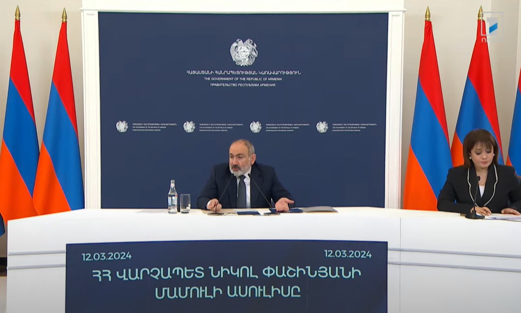 Հայաստանի խորհրդարանական ընտրությունների դիտարկումը կատարվել է խաղաղ մթնոլորտում