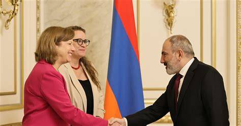 Հունիսի 7-ի ընտրությունները կեղծ էին, ոչ թե ընտրություններ, այլ իշխանության բռնազավթում
