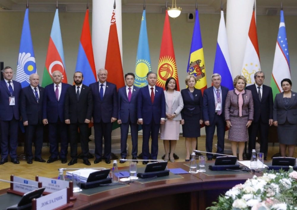 ԱՊՀ ՄԽՎ միջազգային դիտորդների խումբը կդիտարկի ՀՀ խորհրդարանական ընտրությունները