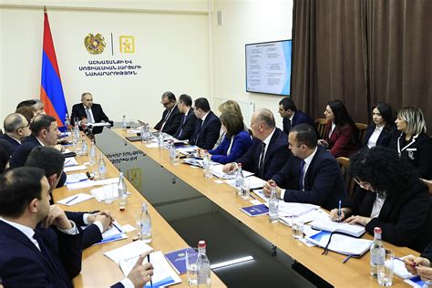 Աշխատանքի և սոցիալական հարցերի նախարարության կիսամյակային առաջնահերթությունները և վերանվանման նախաձեռնությունը