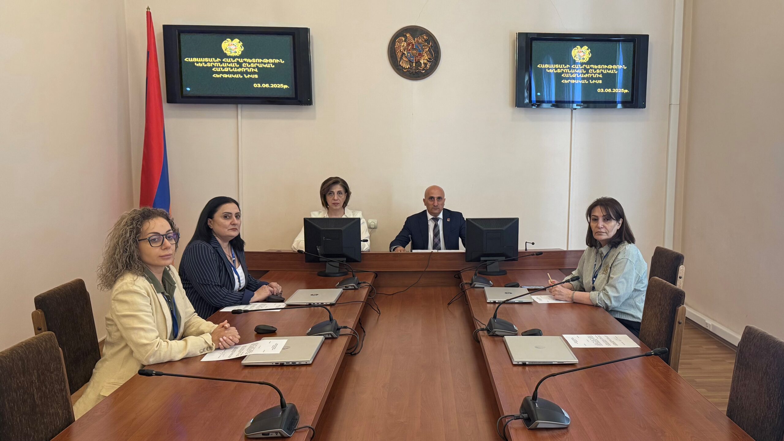 «Հանրապետություն» կուսակցությունը դիմում է ներկայացրել ԿԸՀ-ին՝ «Ուժեղ Հայաստան» դաշինքի գրանցումը չեղյալ հայտարարելու պահանջով