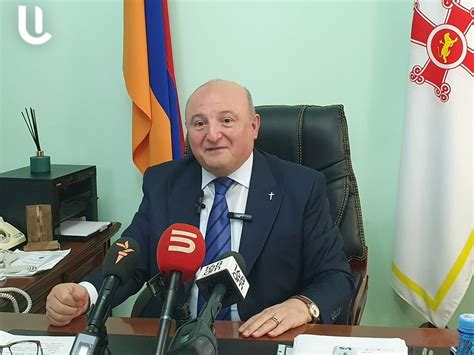 Գյումրիի քաղաքապետի դեմ նոր քրեական վարույթ է սկսվել