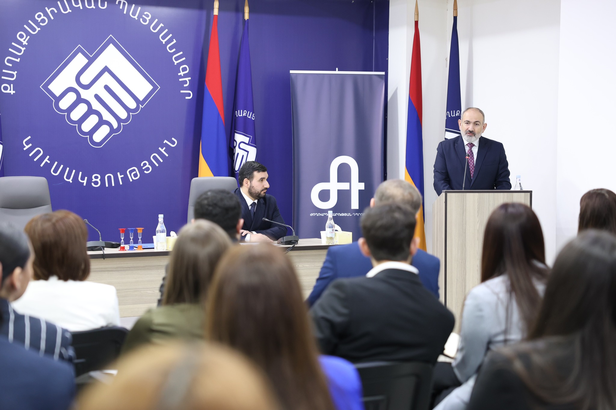 Հայաստանում ժողովրդավարության հարցերով միջազգային դիտարանը կանցկացնի երկրորդ ճանաչողական առաքելությունը