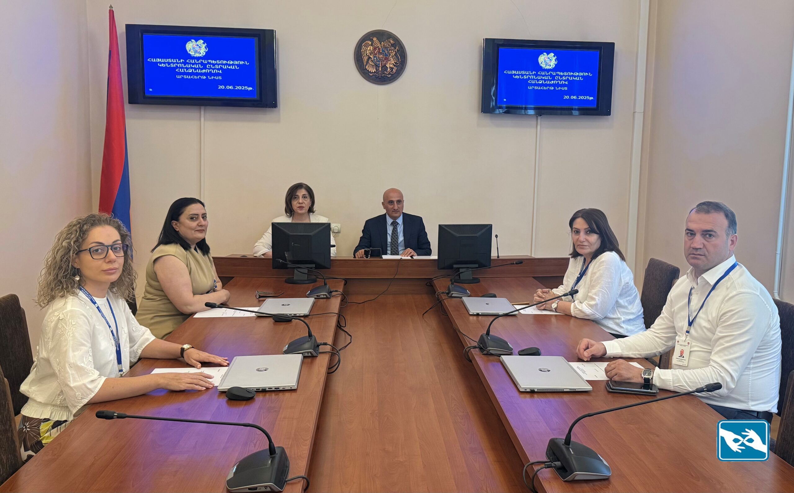 Երևանի ավագանու նիստում տեղի ունեցածը՝ «Ուժեղ Հայաստան» կուսակցության անդամի տեսանկյունից