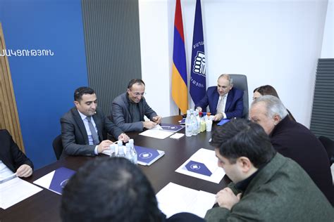 «Ալյանս» կուսակցության ընտրական ցուցակը չեղարկվեց