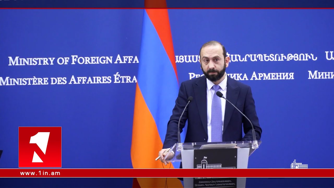 Հայաստանը խորացնում է վստահությունը Իրանի հետ, պահպանելով հարաբերությունները նաև ԱՄՆ-ի հետ