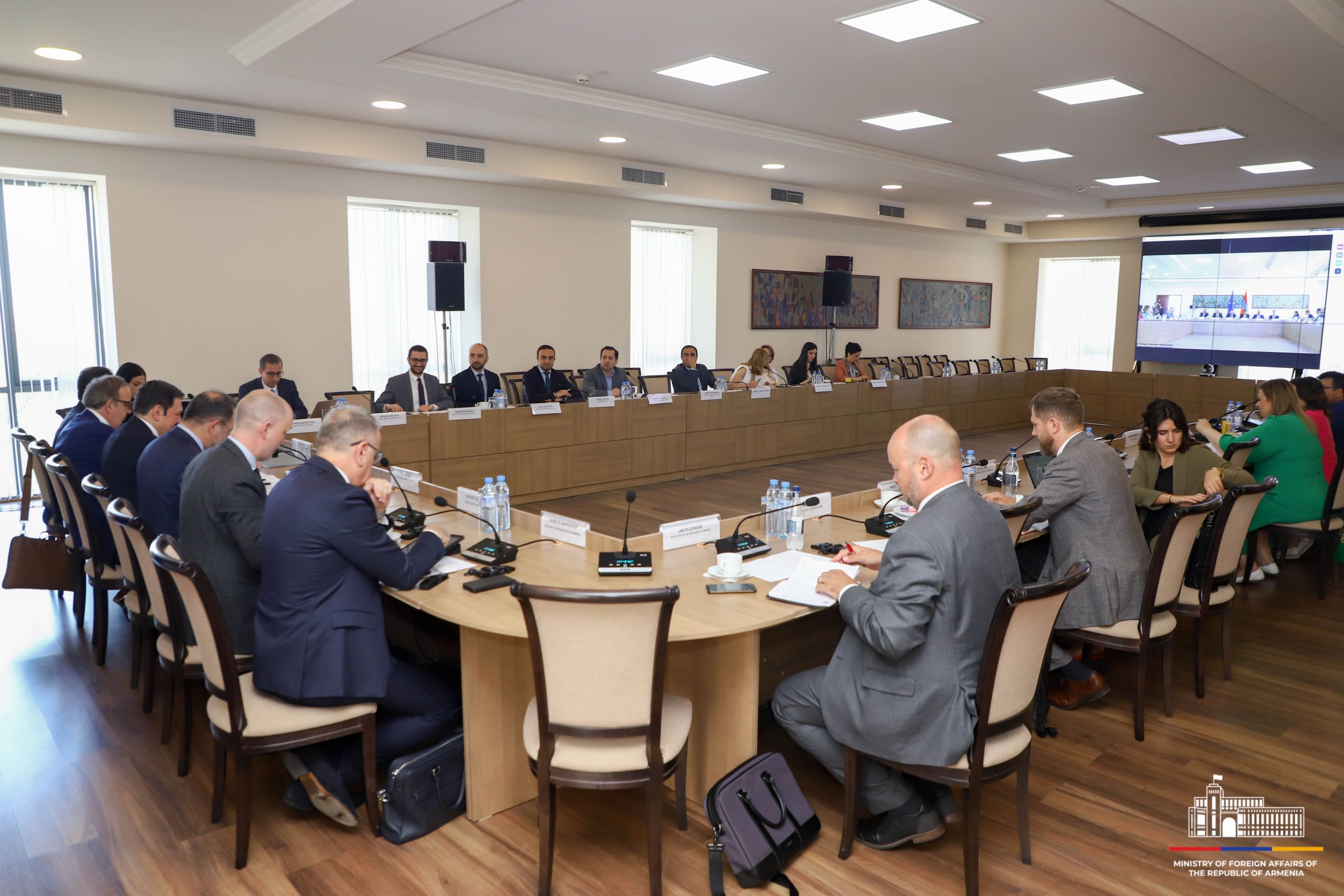 Ընտրական գործընթացի առանցքային կասկածները և իշխանության լեգիտիմության հարցը