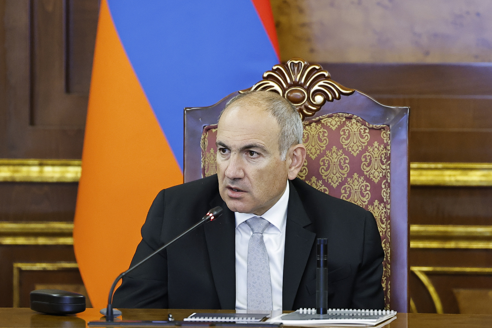Քարոզարշավի ընթացքում հայ ժողովուրդը ցանկանում է Նիկոլ Փաշինյանին իշխանությունից հեռացնել