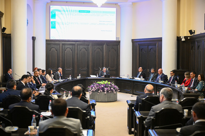 Կառավարությունը հաստատել է 2026 թվականի ամառային զորակոչի և զորացրման ժամկետները