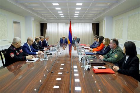 ՌԴ Անվտանգության խորհրդի փոխնախագահը՝ Նիկոլ Փաշինյանի քաղաքականության մասին