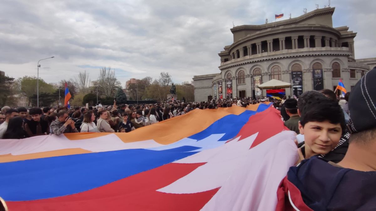 Արցախցիների 600 դիմում է ուղարկվել ՄԻԵԴ՝ գույքի պաշտպանության համար