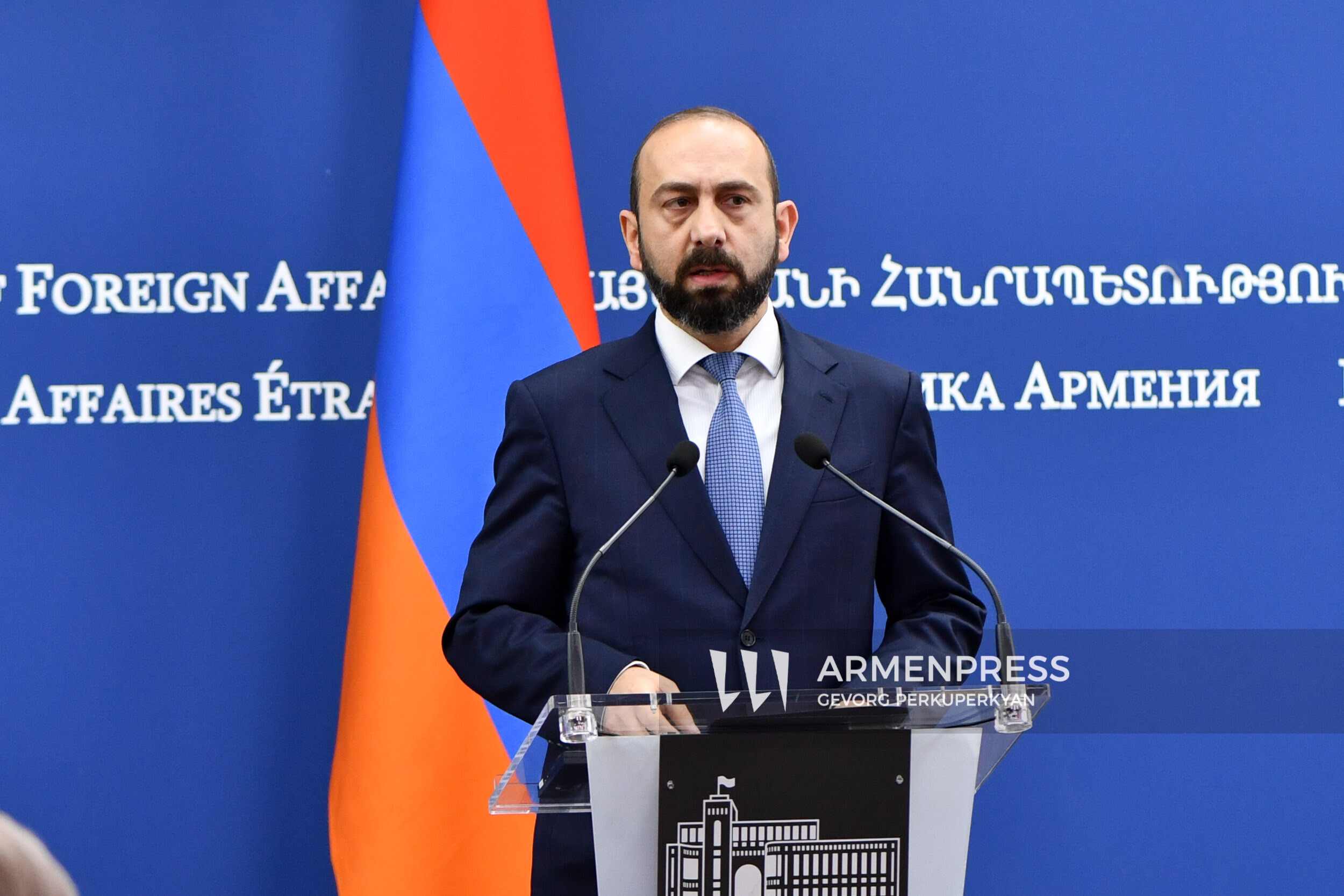Հայաստանը չի ձգտում լարվածություն մտցնել հայ-ռուսական հարաբերություններին