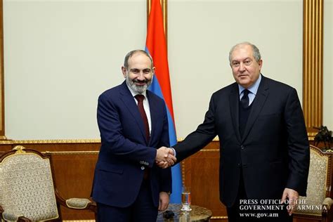 Սլովակիայի վարչապետը շնորհավորել է Նիկոլ Փաշինյանին ընտրություններում տարած հաղթանակի կապակցությամբ