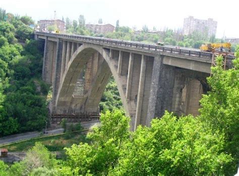 Երևանի Կիևյան կամուրջը կփակվի երթևեկության համար