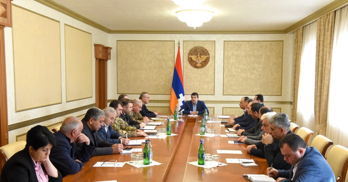 Թալինի ղեկավարը սպառնացել է ինը երեխաների մորը՝ քաղաքական ծրագրին հրաժարվելու պատճառով