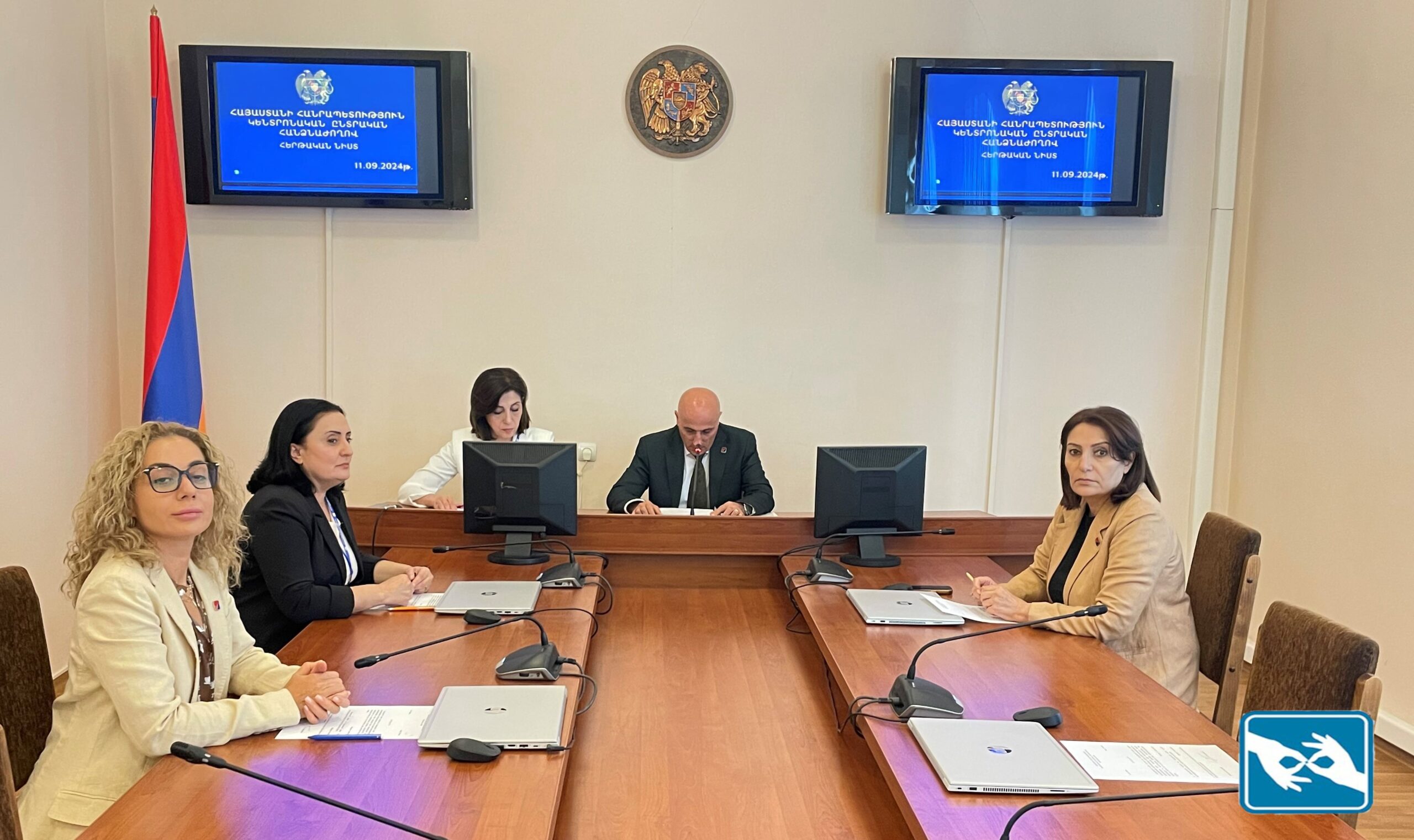 ԿԸՀ-ն բավարարել է Դավիթ Ղազինյանի անձեռնմխելիությունից զրկելու միջնորդությունը