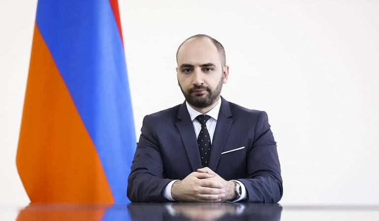 Ուժայինները խուզարկություններ են իրականացնում «Արմինֆո» լրատվական գործակալության խմբագրությունում
