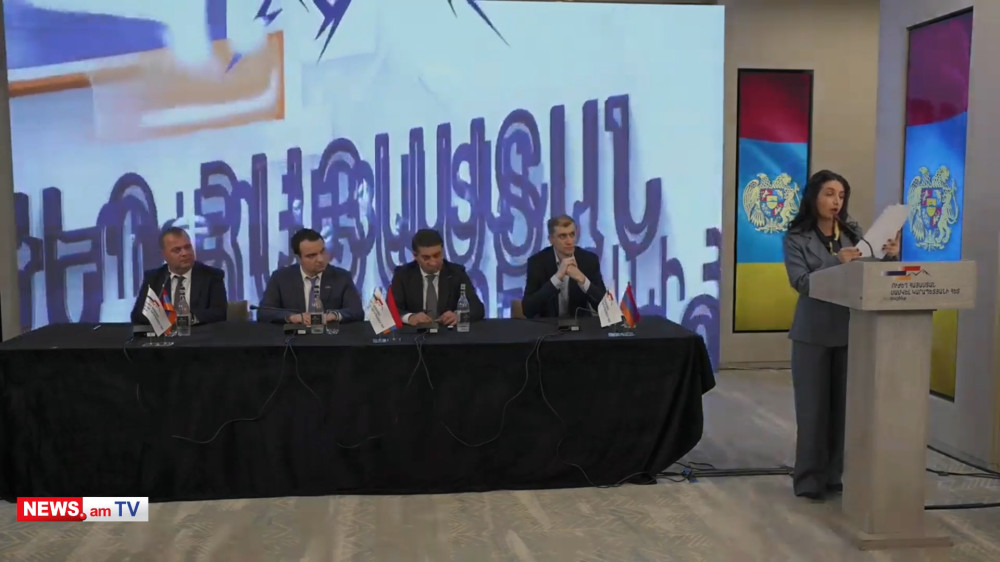 «Ուժեղ Հայաստան» դաշինքի պատգամավորի թեկնածուներից 2-ը կալանավորվել են, 4-ի նկատմամբ հայտարարվել է հետախուզում