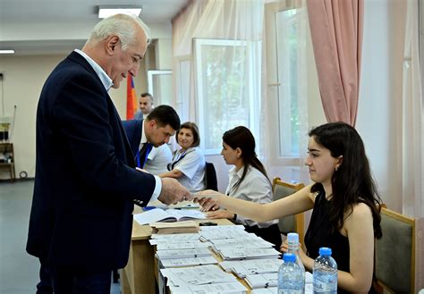 ՀՀ խորհրդարանական ընտրությունները՝ պետական տեռորի պայմաններում