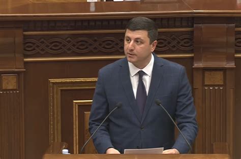 Ընդդիմադիր կուսակցությունն ընդգծում է խորհրդարանական պայքարի կարևորությունը՝ որպես իշխանության փոփոխության միջոց