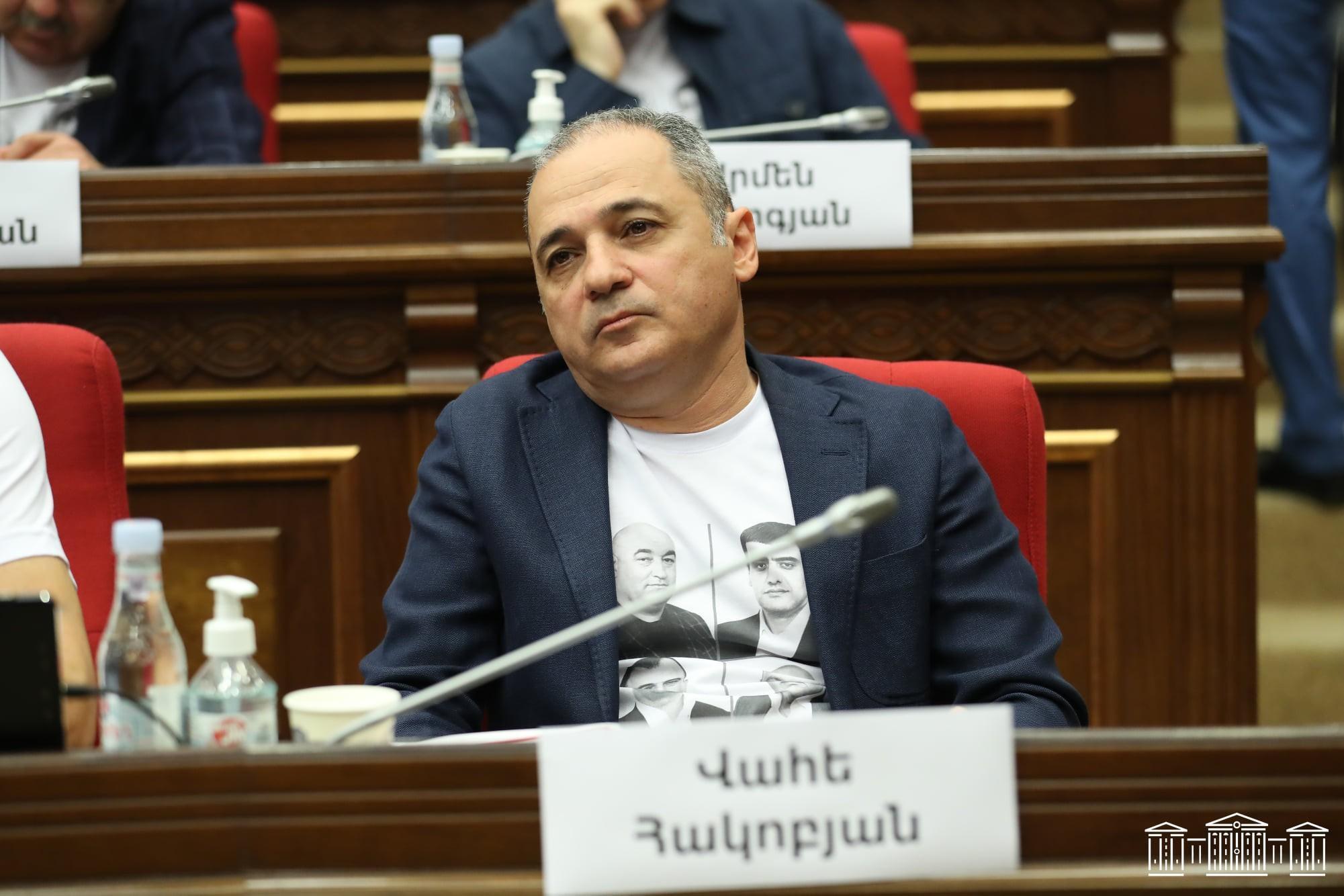 Դատախազությունը պահանջում է վերադարձնել «Մուլտի Գրուպ» ՍՊԸ-ին պատկանող անշարժ գույքը Սևանա լճի ափամերձ գոտուց