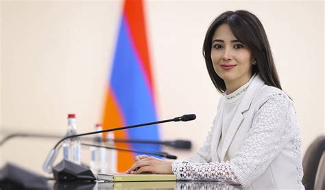 Ռուսաստանը քննադատում է Հայաստանի պաշտպանության նախարարության նախկին մամուլի խոսնակի նշանակումը