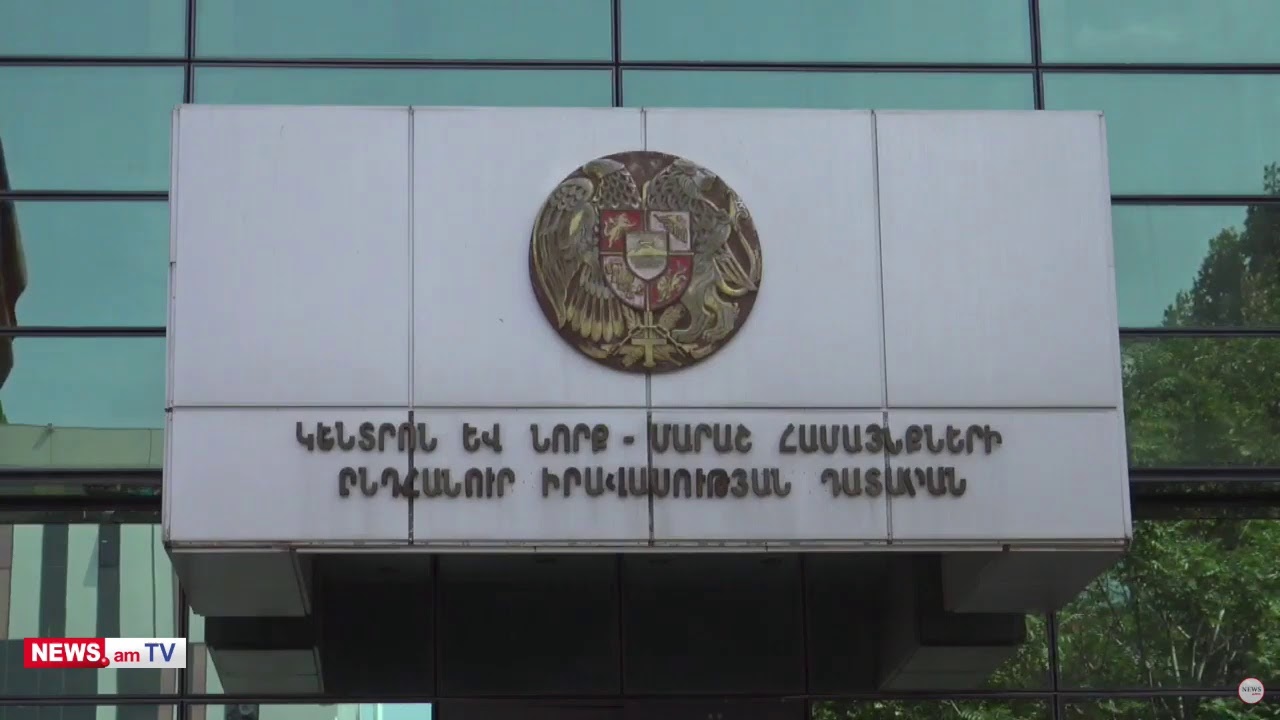 Երևանի դատարանը կալանավորել է Գագիկ Ծառուկյանին 2 ամսով