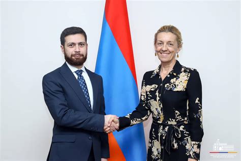 Դուբրովնիկի ֆորումում ՀՀ արտաքին գործերի նախարարի տեղակալը ներկայացրել է Հայաստանի արտաքին քաղաքականության առաջնահերթությունները