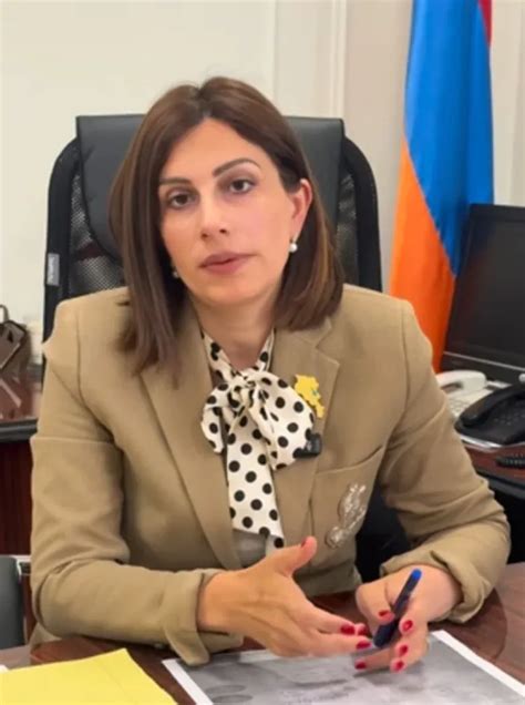 Հայաստանի առողջապահության նախարարը կմասնակցի ԱՀԿ-ի տարածաշրջանային համաժողովին