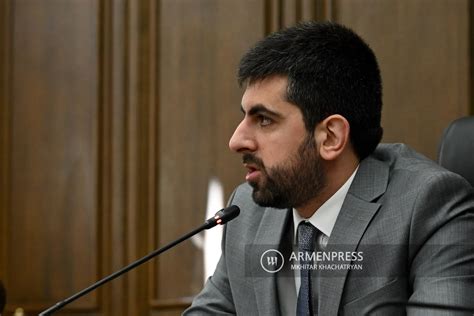 Սարգիս Խանդանյանը վերընտրվել է ԵԱՀԿ Խորհրդարանական վեհաժողովի հանձնաժողովի նախագահ